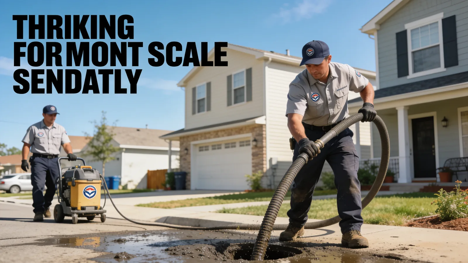 Sewage Cleanup in South Pittsburg, TN near me